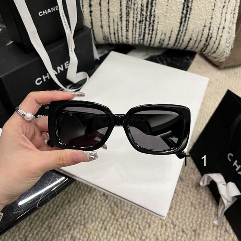 Chanel Sunglasses 1590